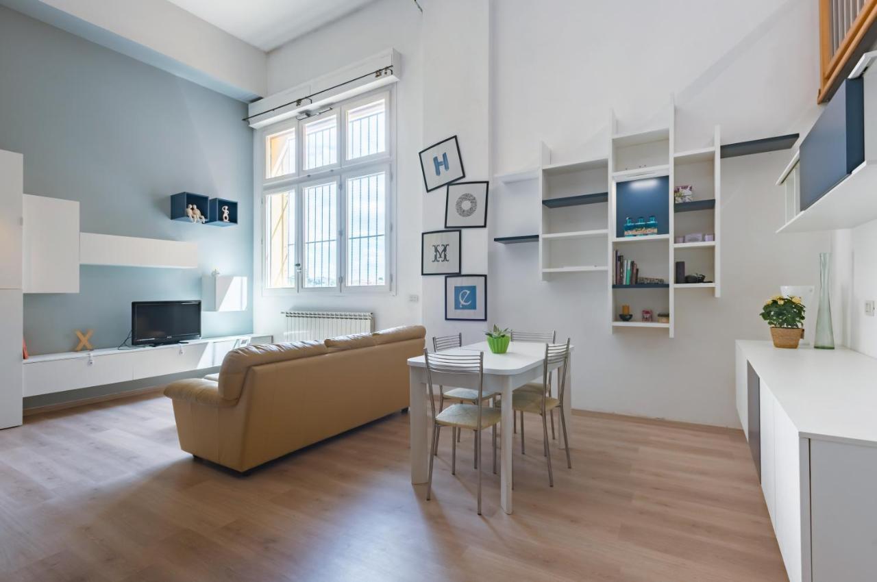 Loft P.Ta Pispini: Near Piazza Del Campo W/Parking Leilighet Siena Eksteriør bilde