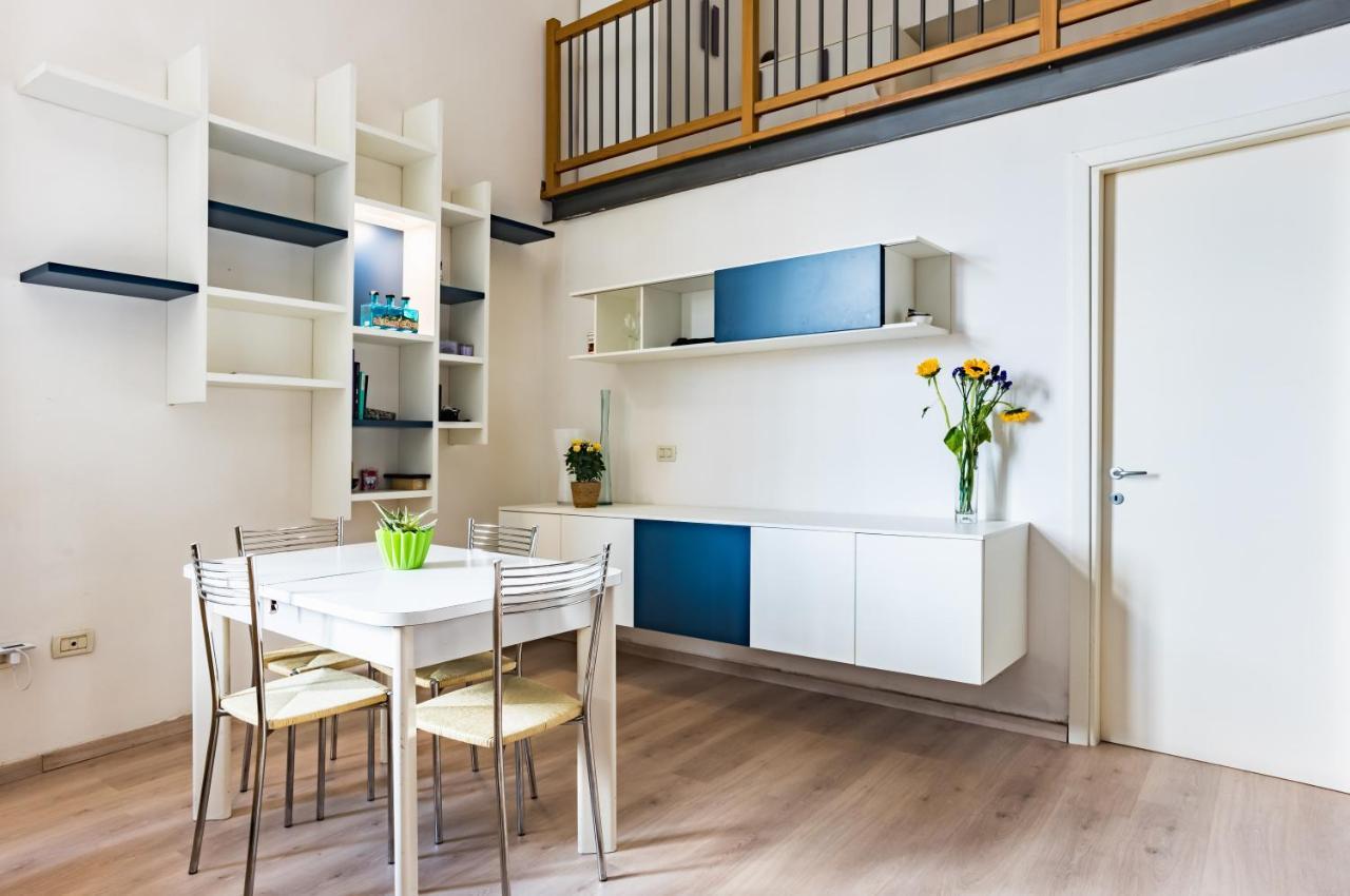 Loft P.Ta Pispini: Near Piazza Del Campo W/Parking Leilighet Siena Eksteriør bilde